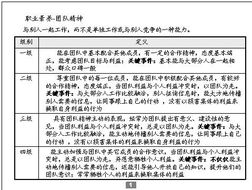 平衡計(jì)分卡與薪酬管理 戰(zhàn)略地圖在企業(yè)管理中的實(shí)踐——以佐佳國(guó)際咨詢(xún)集團(tuán)為例