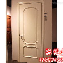 江蘇實木復合門制作廠家 匠心工藝，鑄就高品質實木門